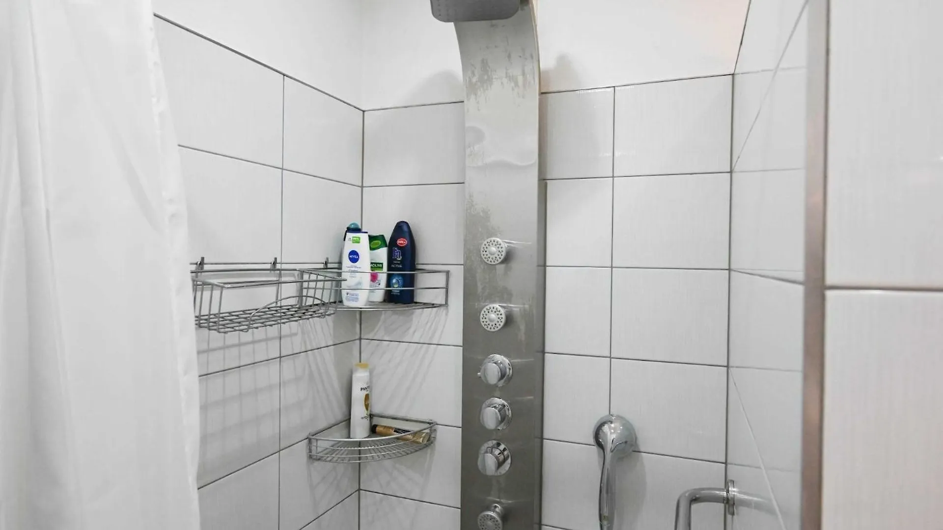 Classic And Smart Rovinj Apartment With Terrace - Two Bedroom Apartment With Terrace 0*,