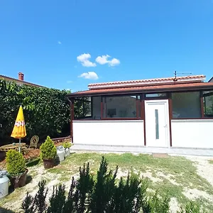 The Golden Well Appartement